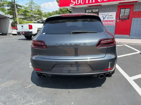 More photos of 2017 Porsche Macan GTS at South County Auto Plaza, MO
