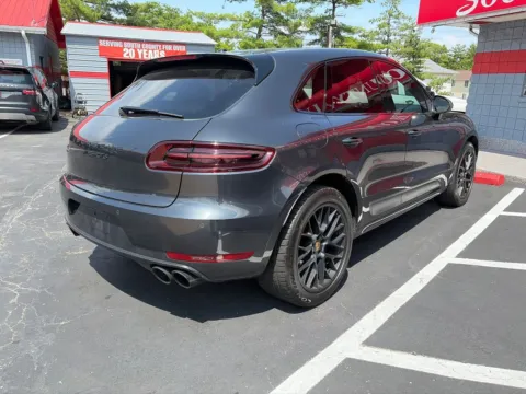 More photos of 2017 Porsche Macan GTS at South County Auto Plaza, MO