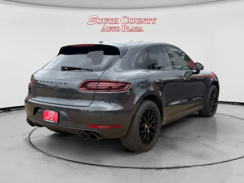 More photos of 2017 Porsche Macan GTS at South County Auto Plaza, MO
