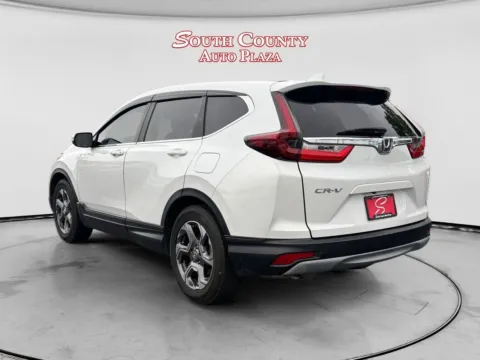 Another view of 2019 Honda CR-V EX-L for sale in St. Louis, MO at South County Auto Plaza