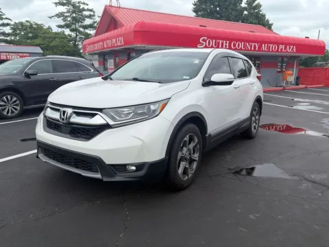 Photos of 2019 Honda CR-V EX-L for sale in St. Louis, MO at South County Auto Plaza