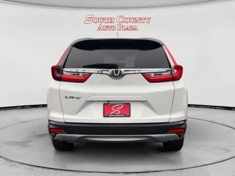 More photos of 2019 Honda CR-V EX-L at South County Auto Plaza, MO
