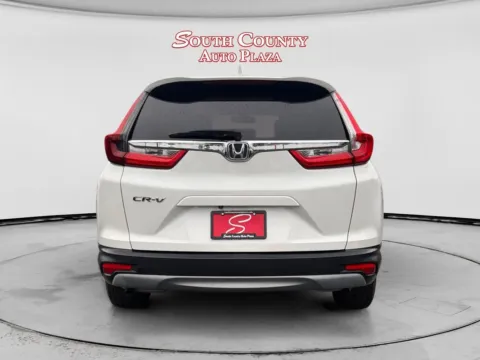 More photos of 2019 Honda CR-V EX-L at South County Auto Plaza, MO