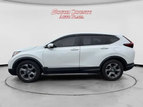 Photos of 2019 Honda CR-V EX-L for sale in St. Louis, MO at South County Auto Plaza