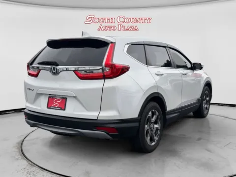 More photos of 2019 Honda CR-V EX-L at South County Auto Plaza, MO