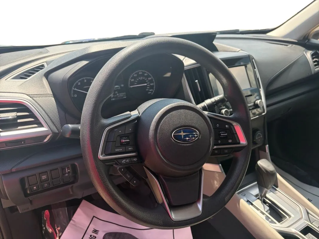 Subaru Forester photo 11