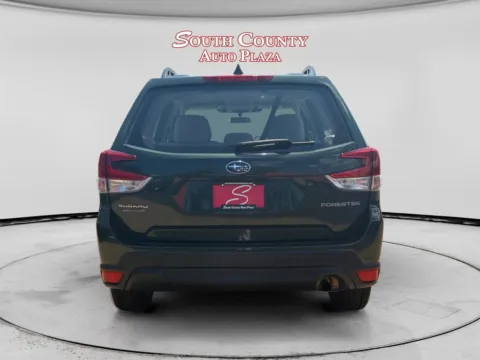 More photos of 2022 Subaru Forester at South County Auto Plaza, MO