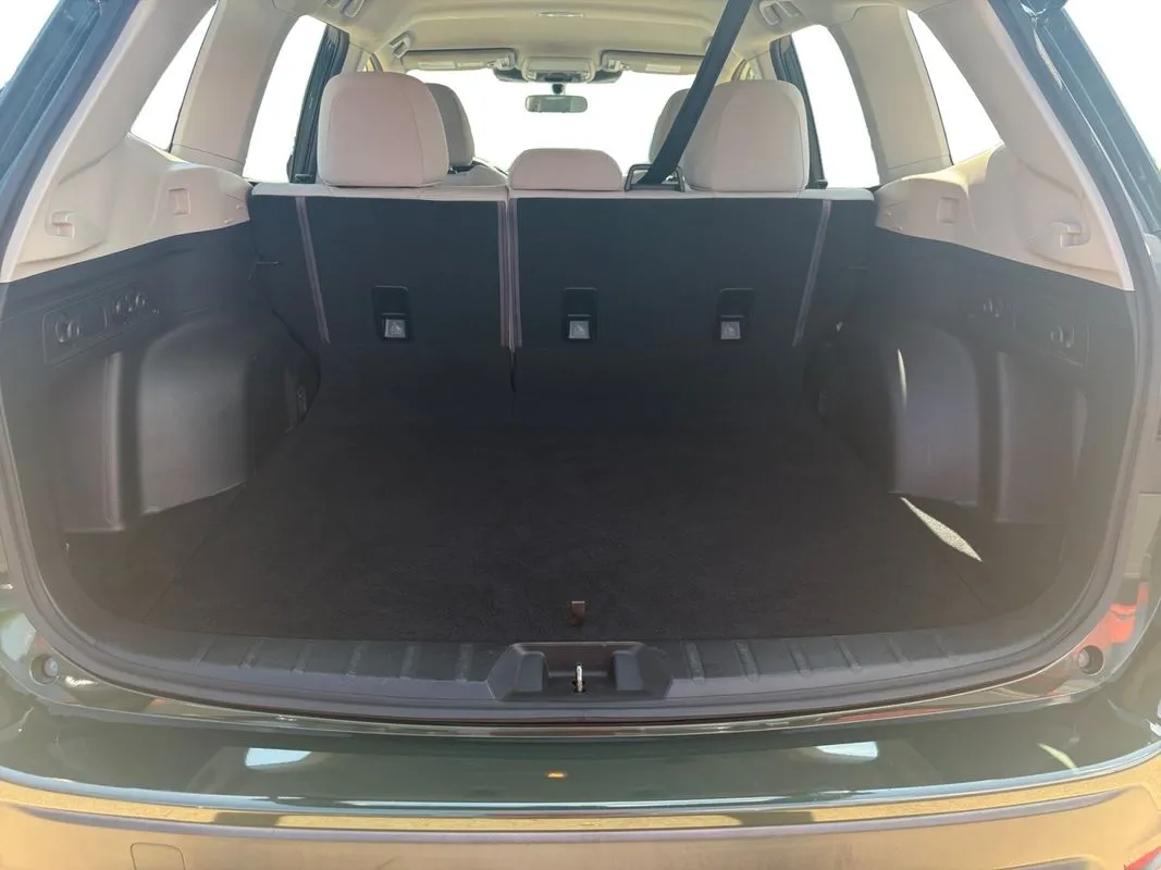 Subaru Forester photo 19