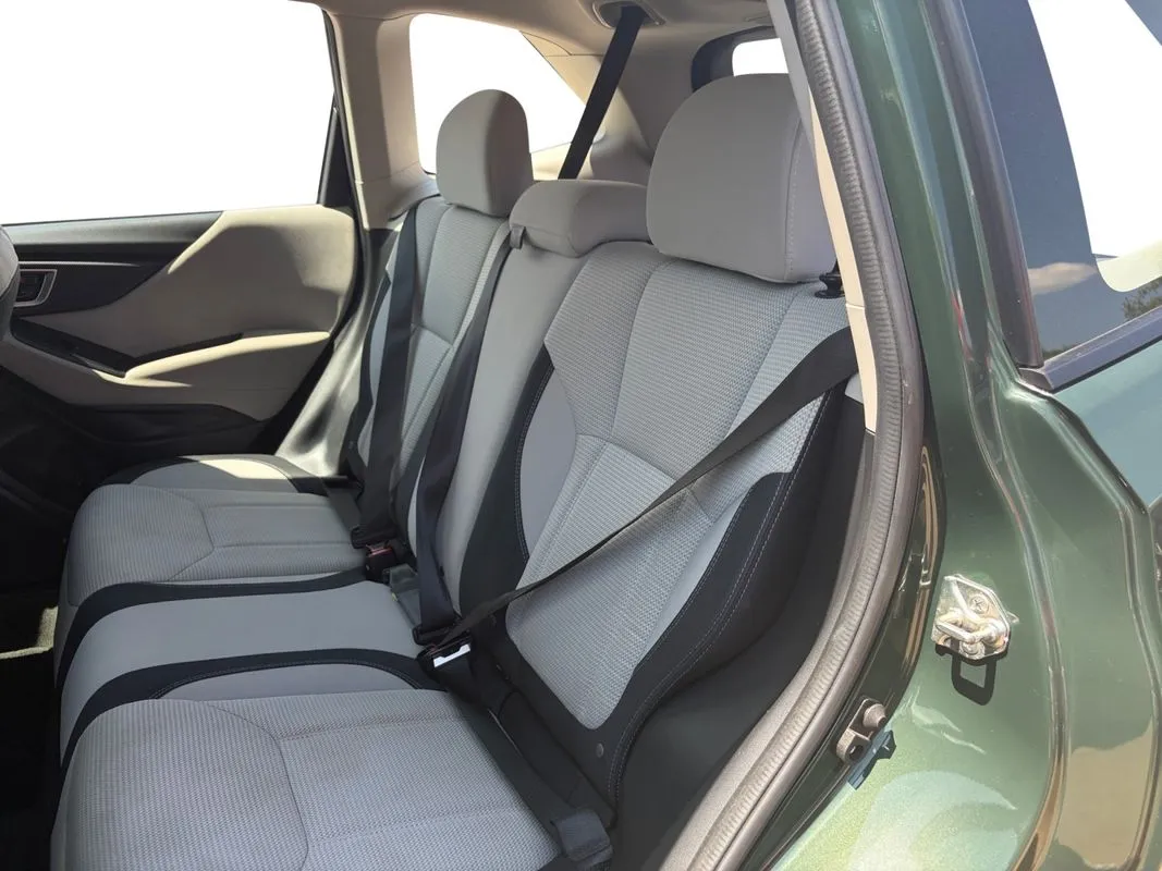 Subaru Forester photo 13