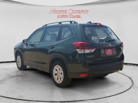 Another view of 2022 Subaru Forester for sale in St. Louis, MO at South County Auto Plaza
