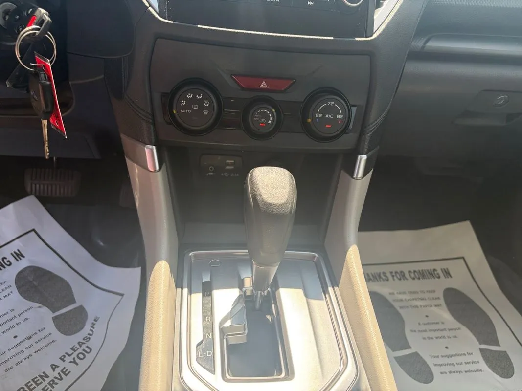 Subaru Forester photo 12