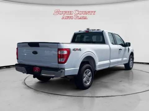 More photos of 2021 Ford F-150 XL at South County Auto Plaza, MO