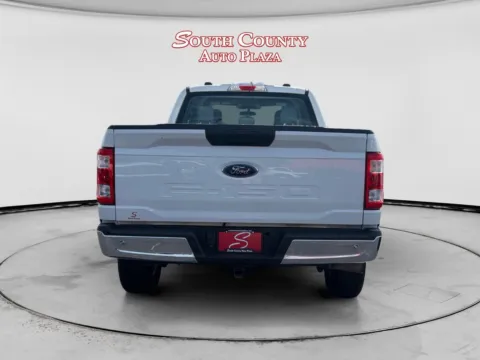 More photos of 2021 Ford F-150 XL at South County Auto Plaza, MO