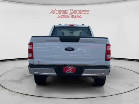 More photos of 2021 Ford F-150 XL at South County Auto Plaza, MO