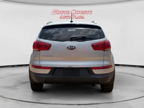 More photos of 2016 Kia Sportage LX at South County Auto Plaza, MO