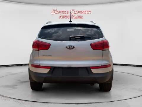 More photos of 2016 Kia Sportage LX at South County Auto Plaza, MO