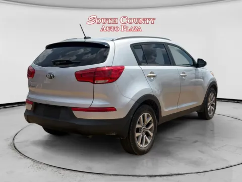 More photos of 2016 Kia Sportage LX at South County Auto Plaza, MO