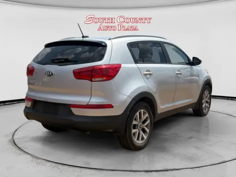 More photos of 2016 Kia Sportage LX at South County Auto Plaza, MO