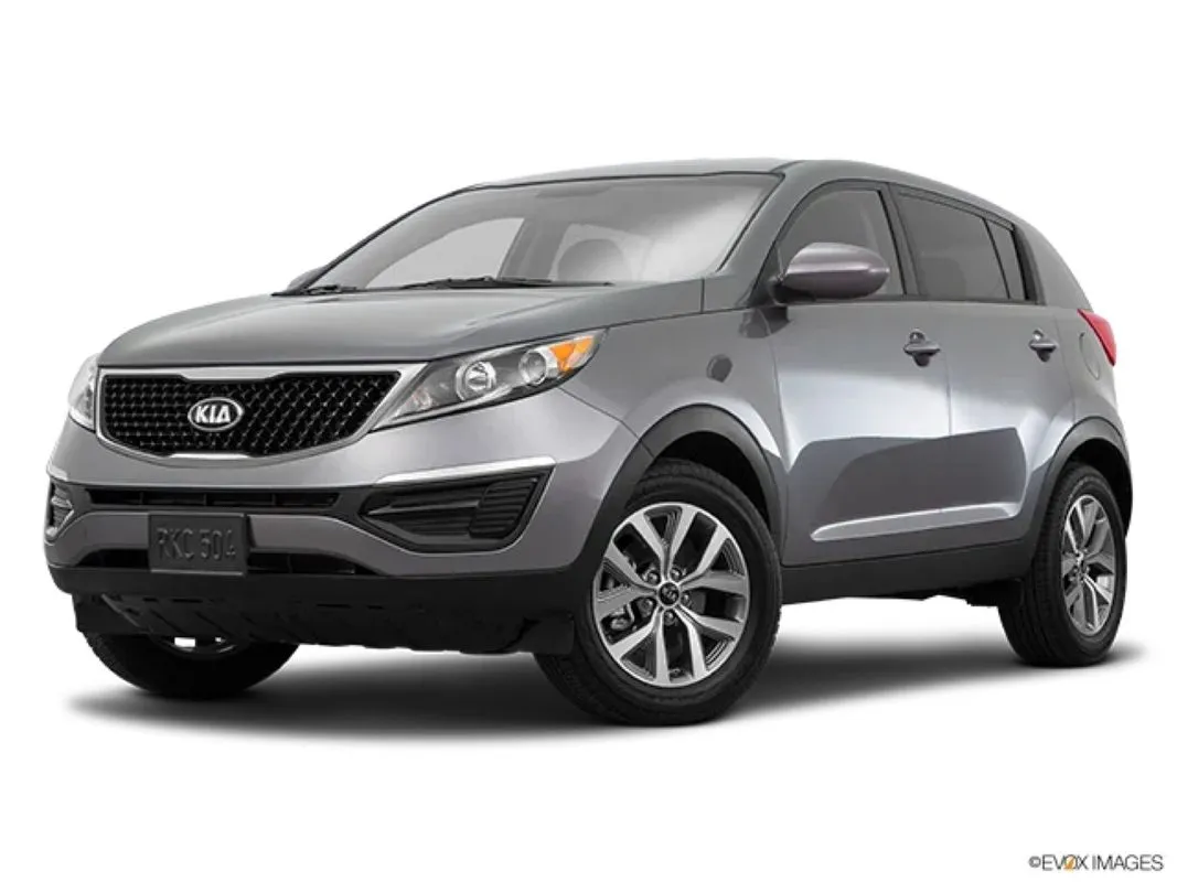 2016 Kia Sportage LX for sale in St. Louis, MO