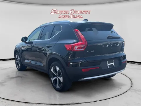 Another view of 2024 Volvo XC40 B5 Plus Bright Theme for sale in St. Louis, MO at South County Auto Plaza