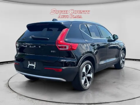 More photos of 2024 Volvo XC40 B5 Plus Bright Theme at South County Auto Plaza, MO