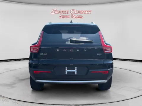 More photos of 2024 Volvo XC40 B5 Plus Bright Theme at South County Auto Plaza, MO
