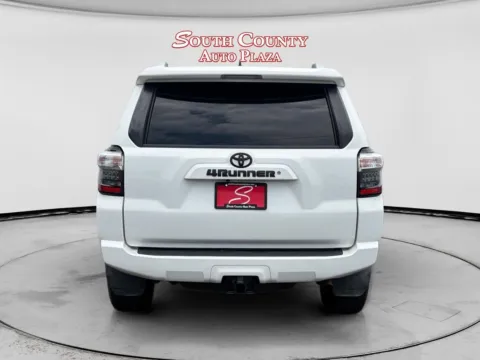 More photos of 2018 Toyota 4Runner SR5 at South County Auto Plaza, MO