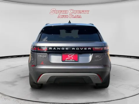 More photos of 2018 Land Rover Range Rover Velar P380 S at South County Auto Plaza, MO