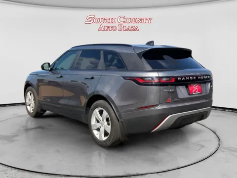 Another view of 2018 Land Rover Range Rover Velar P380 S for sale in St. Louis, MO at South County Auto Plaza