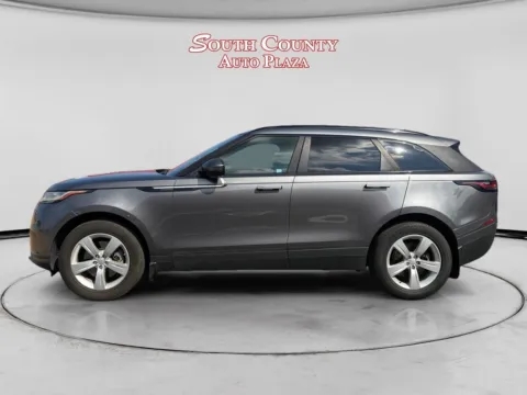Photos of 2018 Land Rover Range Rover Velar P380 S for sale in St. Louis, MO at South County Auto Plaza