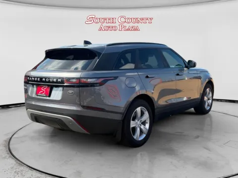 More photos of 2018 Land Rover Range Rover Velar P380 S at South County Auto Plaza, MO