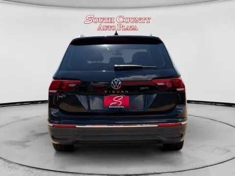 More photos of 2023 Volkswagen Tiguan 2.0T SE at South County Auto Plaza, MO