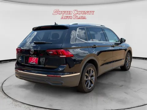 More photos of 2023 Volkswagen Tiguan 2.0T SE at South County Auto Plaza, MO