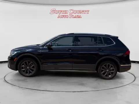 Photos of 2023 Volkswagen Tiguan 2.0T SE for sale in St. Louis, MO at South County Auto Plaza
