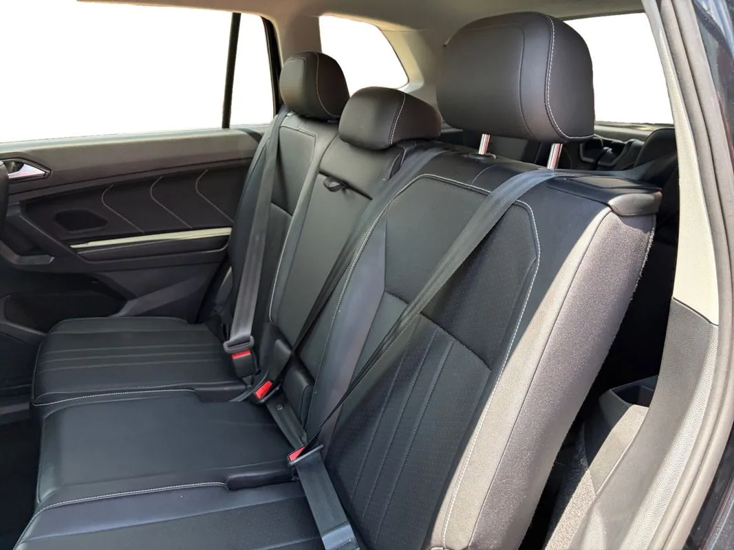 Volkswagen Tiguan photo 13