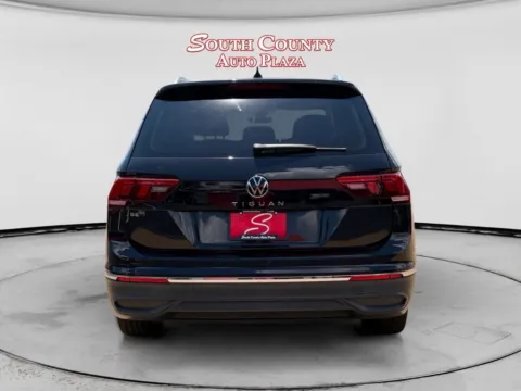 More photos of 2023 Volkswagen Tiguan 2.0T SE at South County Auto Plaza, MO
