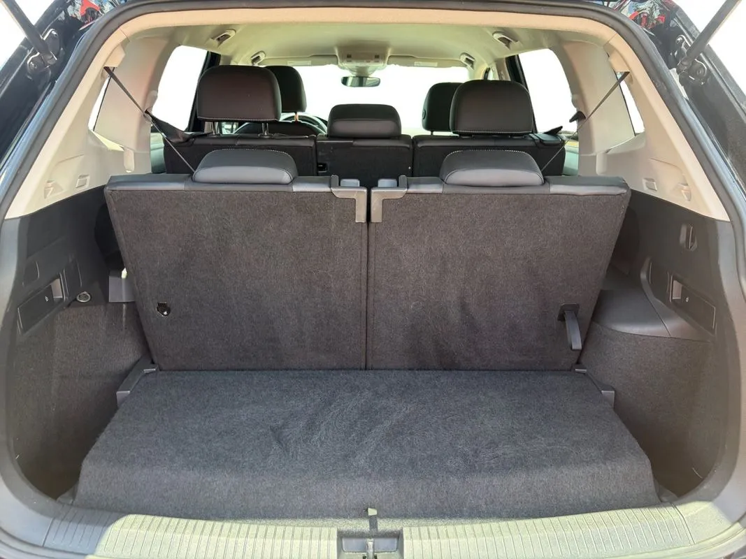 Volkswagen Tiguan photo 19