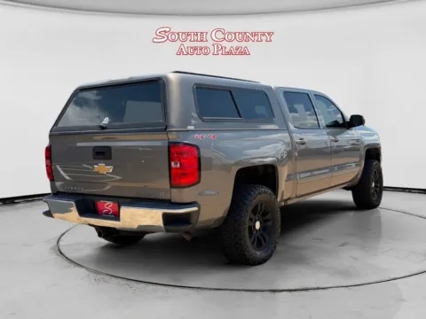 More photos of 2017 Chevrolet Silverado 1500 LT at South County Auto Plaza, MO