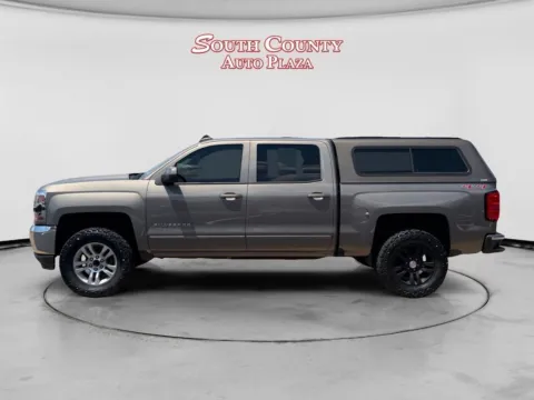 Photos of 2017 Chevrolet Silverado 1500 LT for sale in St. Louis, MO at South County Auto Plaza