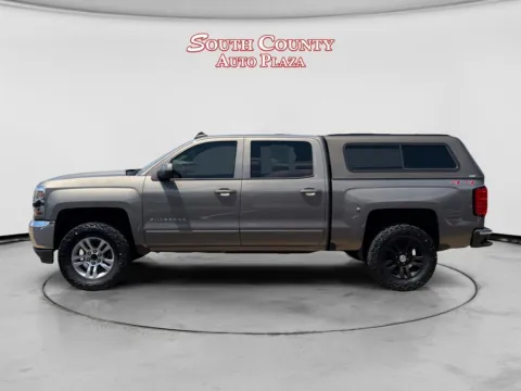 Photos of 2017 Chevrolet Silverado 1500 LT for sale in St. Louis, MO at South County Auto Plaza