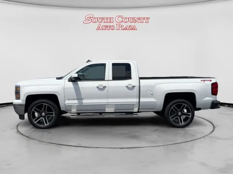 Photos of 2015 Chevrolet Silverado 1500 LT for sale in St. Louis, MO at South County Auto Plaza