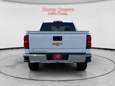 More photos of 2015 Chevrolet Silverado 1500 LT at South County Auto Plaza, MO