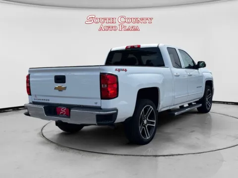 More photos of 2015 Chevrolet Silverado 1500 LT at South County Auto Plaza, MO