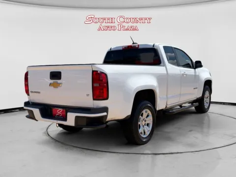 More photos of 2017 Chevrolet Colorado 2WD LT at South County Auto Plaza, MO