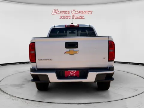 More photos of 2017 Chevrolet Colorado 2WD LT at South County Auto Plaza, MO