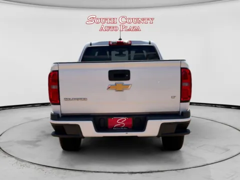 More photos of 2017 Chevrolet Colorado 2WD LT at South County Auto Plaza, MO
