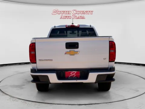 More photos of 2017 Chevrolet Colorado 2WD LT at South County Auto Plaza, MO