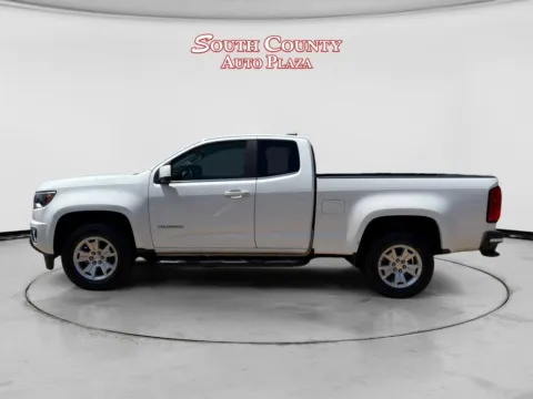 Photos of 2017 Chevrolet Colorado 2WD LT for sale in St. Louis, MO at South County Auto Plaza