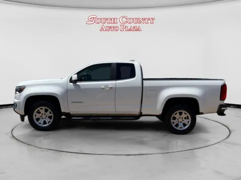 Photos of 2017 Chevrolet Colorado 2WD LT for sale in St. Louis, MO at South County Auto Plaza