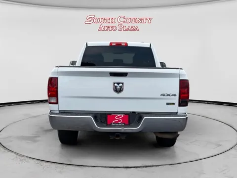More photos of 2012 Ram 1500 Tradesman at South County Auto Plaza, MO